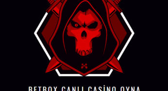 Betbox Canlı Casino Oyna